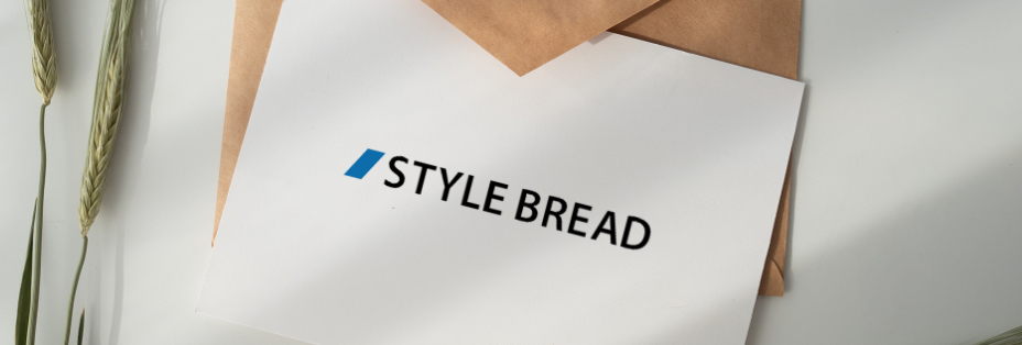 STYLE BREAD通信