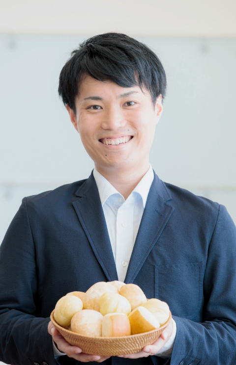 小峰 裕太
