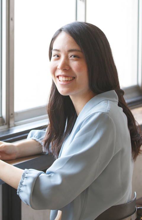 大橋 美智子