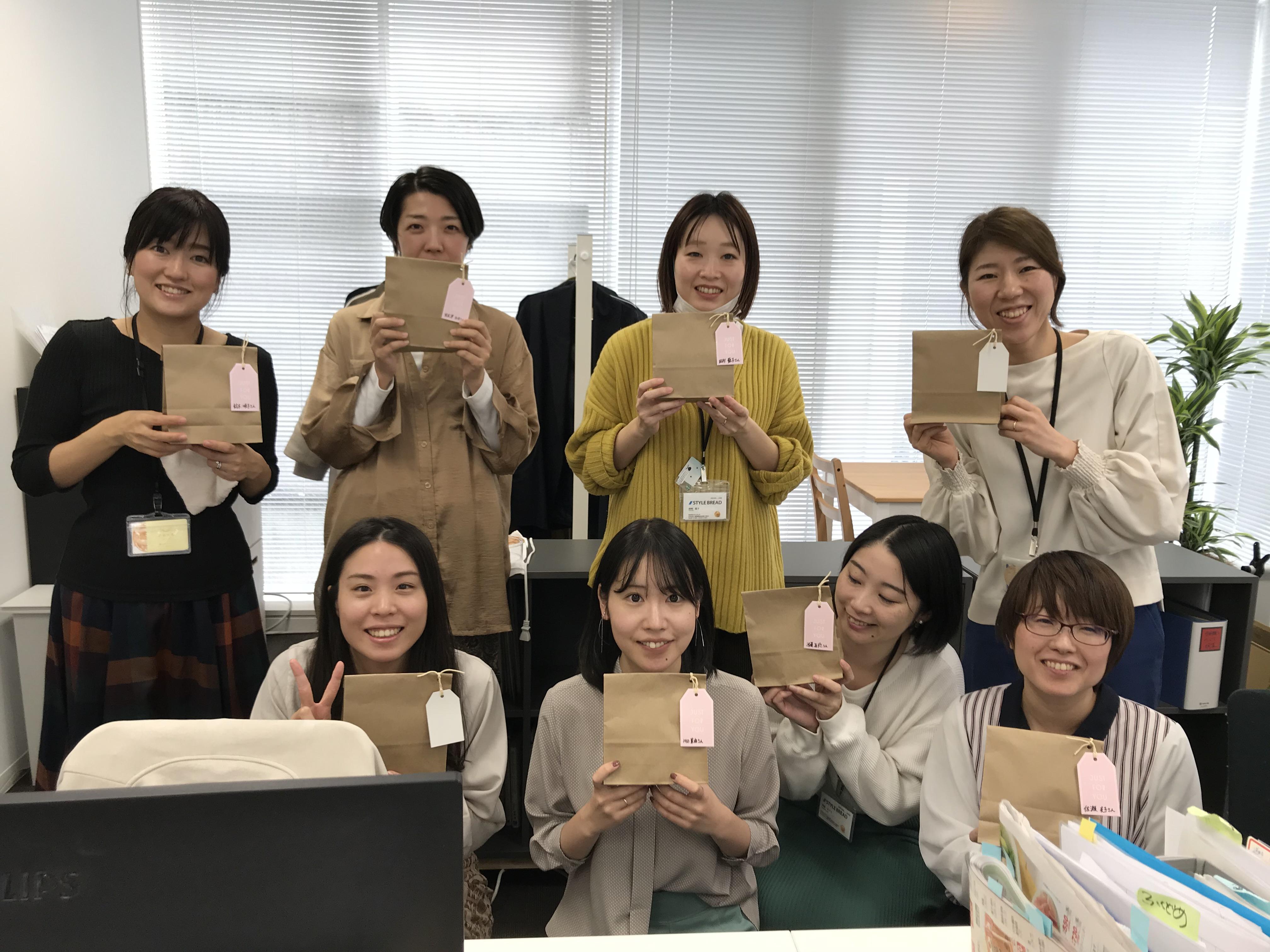 出張スマイル食堂５_激励サプライズの日①.JPG